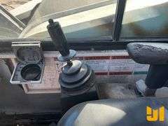 1998 TEREX T750 TRUCK CRANE