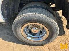 2023 RAM 3500HD CREW CAB 4X4 PICKUP VIN: 3C63RRGL1PG596353