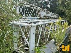 1996 GROVE GMK 5110 ALL TERRAIN CRANE SN: 51108010