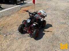 2024 SUPERMACH CT110-2 SN: A7RAAGB2PS0000738