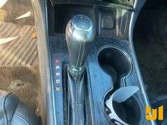 2017 CHEVROLET IMPALA LT VIN: 2G1105SA6H9102470