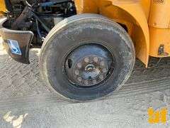 2011 IC BUS PB105 VIN: 4DRBUSKL5BB340635 2WD SCHOOL BUS