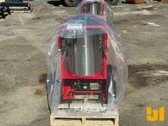 UNUSED 2025 EASY-KLEEN MAGNUM GOLD 4000 SERIES PRESSURE WASHER SN: 253873