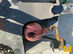 1998 TEREX T750 TRUCK CRANE