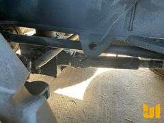 1996 GROVE GMK 5110 ALL TERRAIN CRANE SN: 51108010