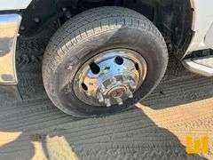 2023 RAM 3500HD CREW CAB 4X4 PICKUP VIN: 3C63RRGL1PG596353