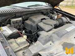 2003 FORD EXPEDITION EDDIE BAUER VIN: 1FMRU17L03LA06672 2WD