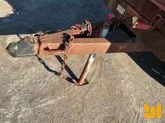 PRONOVOST P-50711/4E DUMP TRAILER 6'X8'