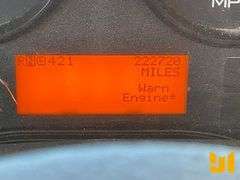 2011 IC BUS PB105 VIN: 4DRBUSKL5BB340635 2WD SCHOOL BUS