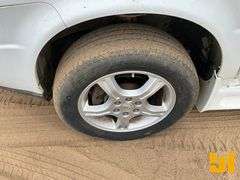 2008 CHEVROLET UPLANDER VIN: 1GBDV13W58D129711 FWD