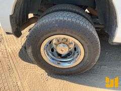 2023 RAM 3500HD CREW CAB 4X4 PICKUP VIN: 3C63RRGL1PG596353