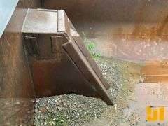 2007 PETERBILT 357 TRI-AXLE DUMP TRUCK VIN: 1XPADB0X07N698705