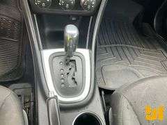 2013 DODGE AVENGER SEDAN VIN: 1C3CDZCB9DN625285