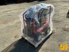 UNUSED 2025 EASY-KLEEN MAGNUM GOLD 4000 SERIES PRESSURE WASHER SN: 253870