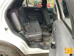 2019 FORD EXPLORER VIN: 1FM5K8AR7KGA53070 AWD