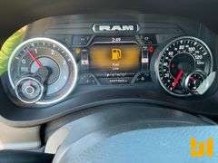 2023 RAM 3500HD CREW CAB 4X4 PICKUP VIN: 3C63RRGL1PG596353