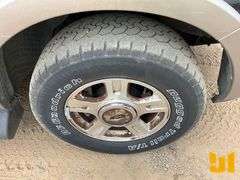 2003 FORD EXPEDITION EDDIE BAUER VIN: 1FMRU17L03LA06672 2WD