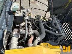 2014 KOMATSU HM300-3 ARTICULATED DUMP TRUCK SN: KMTHM011H29003503