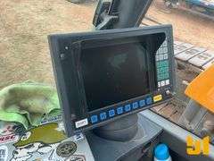 2018 LIEBHERR LTR1100 CRAWLER CRANE SN: 097620