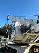 1998 TEREX T750 TRUCK CRANE