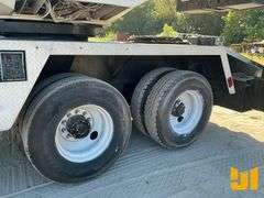 1998 TEREX T750 TRUCK CRANE