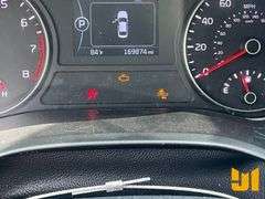 2017 KIA OPTIMA EX VIN: 5XXGU4L39HG134290 FWD