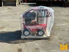 UNUSED 2025 EASY-KLEEN MAGNUM GOLD 4000 SERIES PRESSURE WASHER SN: 253870