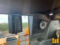 2018 LIEBHERR LTR1100 CRAWLER CRANE SN: 097620