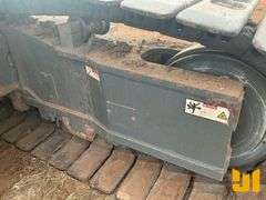 2018 LIEBHERR LTR1100 CRAWLER CRANE SN: 097620