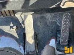 1996 GROVE GMK 5110 ALL TERRAIN CRANE SN: 51108010