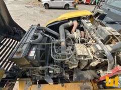 2014 KOMATSU HM300-3 ARTICULATED DUMP TRUCK SN: KMTHM011H29003503