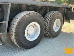 1996 GROVE GMK 5110 ALL TERRAIN CRANE SN: 51108010