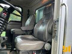 2012 KENWORTH T300 S/A VIN: 2NKHHM6X4CM328969