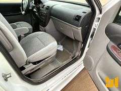 2008 CHEVROLET UPLANDER VIN: 1GBDV13W58D129711 FWD