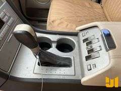 2003 LINCOLN NAVIGATOR VIN: 5LMFU27R33LJ02841 2WD