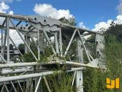 1996 GROVE GMK 5110 ALL TERRAIN CRANE SN: 51108010