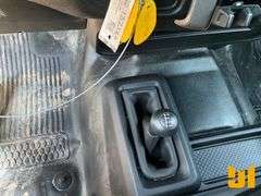 2023 RAM 3500HD CREW CAB 4X4 PICKUP VIN: 3C63RRGL1PG596353