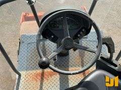 2012 HAMMM 3205 SINGLE DRUM VIBRATORY ROLLER SN: H1580214