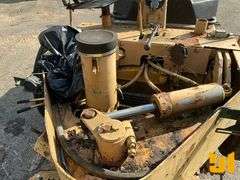 DRESSER 4-6 TON SN: 6047