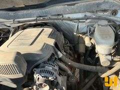 2015 CHEVROLET SILVERADO 2500HD S/A UTILITY TRUCK VIN: 1GB2CUEG0FZ113114