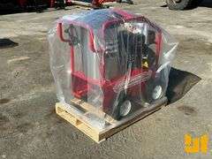 UNUSED 2025 EASY-KLEEN MAGNUM GOLD 4000 SERIES PRESSURE WASHER SN: 253870