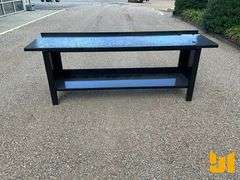 UNUSED KC 90" WORK BENCH