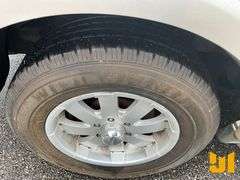 2004 LINCOLN NAVIGATOR VIN: 5LMFU28R14LJ28905 AWD