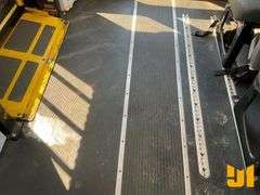 2011 IC BUS PB105 VIN: 4DRBUSKL5BB340635 2WD SCHOOL BUS