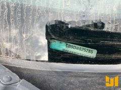 2013 DODGE AVENGER SEDAN VIN: 1C3CDZCB9DN625285