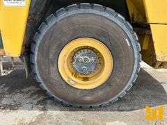 2014 KOMATSU HM300-3 ARTICULATED DUMP TRUCK SN: KMTHM011H29003503