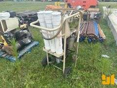 SUPER CADDY GENERATION #2 FLUID CONDITIONING UNIT