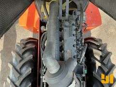 2012 HAMMM 3205 SINGLE DRUM VIBRATORY ROLLER SN: H1580214