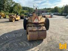 DRESSER 4-6 TON SN: 6047