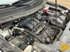 2019 FORD EXPLORER VIN: 1FM5K8AR7KGA53070 AWD